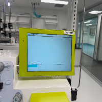 Miltenyi CliniMACS Prodigy Automated Cell Processing Platform image 1